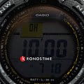 Часы Casio Pro Trek PRG-240-5 фото 2