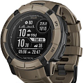 Часы Garmin Instinct 2X Solar Tactical Edition 010-02805-02