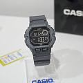 Часы Casio Collection WS-1400H-8B фото 3