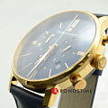 Часы Maurice Lacroix Eliros Chronograph EL1098-PVP01-411-1 фото 8