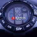 Часы Casio Collection WS-1100H-1A фото 4