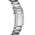 Jaguar Jaguar Executive Diver J860/D кварцевые мужские часы часы крупный план черный циферблата