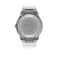 Mido Mido Commander Lady M021.207.11.041.00 , наручные женские часы фото под углом