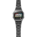 Часы Casio Vintage A168WEUC-1A фото 5