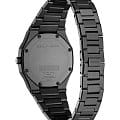 D1 Milano D1 Milano Ultra Thin UTBL32 женские часы серый циферблат на запястье