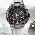 Часы Casio G-Shock MRG-B2000SG-1A фото 7