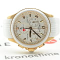 Certina Certina C030.217.37.037.00 кварцевые женские часы часы крупный план белый циферблата