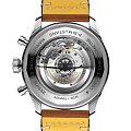 Часы Breitling Super Avi B04 Chronograph GMT 46 P-51 Mustang AB04453A1B1X1 фото 4