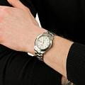 Seiko Seiko 5 Regular SNKK07J1  - задняя крышка сталь металл корпуса, япония часы