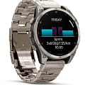 Оригинальные часы Garmin Garmin Fenix 8 010-02904-40 электронные калибр механизма  общий вид