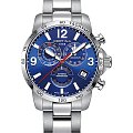 Часы Certina DS Podium Chronograph GMT C034.654.11.047.00