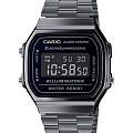 Часы Casio Collection A168WGG-1BDF (A168WGG-1B)