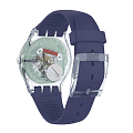Часы Swatch New Gent SUOK712 фото 3