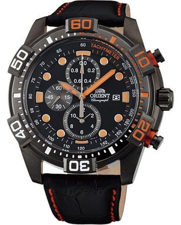 Orient TT16003B (FTT16003B)