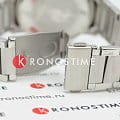 U.S. Polo Assn. U.S. Polo Assn. Crossing USPA1000-03  — детали корпуса и нержавеющая сталь