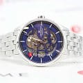 Hamilton Hamilton Jazzmaster Skeleton Auto H42535141 , наручные мужские часы фото под углом