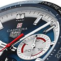 Часы TAG Heuer Carrera CBN2A1E.BA0643 фото 3