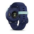 Garmin Garmin Vivoactive 5 010-02862-12 , наручные мужские часы фото под углом