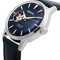 Seiko Seiko Presage SSA785J1, presage япония женские часы на браслете кожаный боковой вид