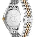 Philipp Plein PWMFA0425 мужские часы застежка крупным планом