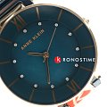 Часы Anne Klein Ceramics  3266NVRG фото 3