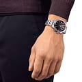 Tissot Tissot PRC 200 Chronograph T055.417.11.057.00 PRC 200, наручные мужские часы фото под углом