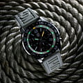 Luminox Luminox Pacific Diver Chronograph XS.3141 швейцария наручные мужские часы заводная головка с логотипом Luminox