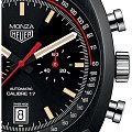 Часы TAG Heuer Heritage CR2080.FC6375 фото 5
