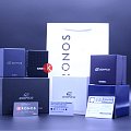 Часы Seiko Astron GPS Solar SSH049J1 фото 4