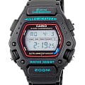 Часы Casio Collection DW-290-1VH
