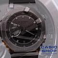 Часы Casio G-Shock GM-2100-1ADR (GM-2100-1A) фото 11