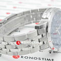 Tissot T1144171104700 мужские часы застежка крупным планом