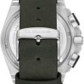 U.S. Polo Assn. U.S. Polo Assn. Crossing USPA1092-01,  сша мужские часы на браслете кожаный боковой вид