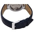 Orient Orient Fashionable Automatic RA-AK0006L механические женские часы часы крупный план синий циферблата