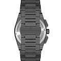 Jacques Philippe Jacques Philippe Aurora JPQGC418337  - задняя крышка сталь металл корпуса, швейцария часы