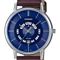 Часы Casio Collection MTP-B135L-2AVDF (MTP-B135L-2A) фото 2