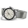 Оригинальные часы Hamilton Hamilton American Classic Intra-Matic Auto H38425120 механические калибр механизма h-10 общий вид