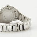 Wainer Wainer Classic WA.19401-A мужские часы синий циферблат на запястье