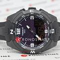 Tissot Tissot T-Touch Expert Solar T091.420.47.057.01 T Touch, наручные мужские часы фото под углом