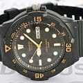 Часы Casio Collection MRW-200H-1EVDF (MRW-200H-1E) фото 12