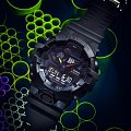 Часы Casio G-Shock GA-700BMC-1A фото 8