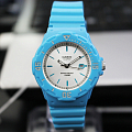 Часы Casio Collection LRW-200H-2E3 фото 8