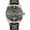 Часы Certina DS-8 Moon Phase C033.457.16.081.00