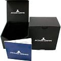 Jacques Lemans Jacques Lemans  42-5B , наручные мужские часы фото под углом