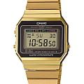 Часы Casio Collection A700WEG-9A