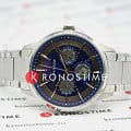 U.S. Polo Assn. U.S. Polo Assn. Crossing USPA1000-03 мужские часы  циферблат на запястье