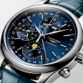 Часы Longines Master Collection L2.773.4.92.0 фото 4