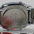 Casio Casio Collection LA670WA-1DF (LA670WA-1) кварцевые женские часы часы крупный план черный циферблата