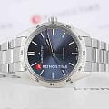 Hamilton Hamilton Jazzmaster Performer Auto H36235140 , наручные мужские часы фото под углом