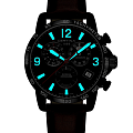 Часы Certina DS Podium Chronograph GMT C034.654.36.057.00 фото 2